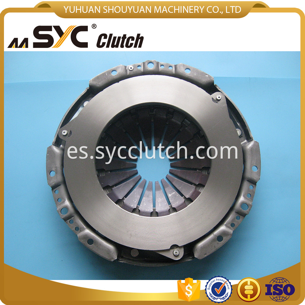 2KD Auto Clutch Cover